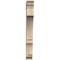 Ekena Millwork Balboa Traditional Rough Sawn Bracket, Douglas Fir, 4"W x 24"D x 36"H BKT04X24X36BOA01RDF - alternate 4